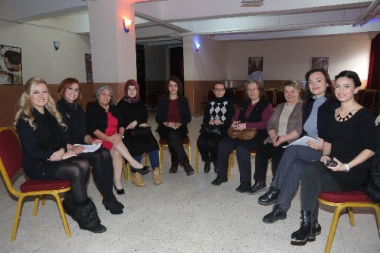 Büyükşehir'den Çocuk İstismarına Karşı Eğitim Kampanyası