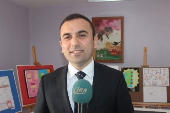 Siirt'te Elektrik Kesintisi Uyarısı