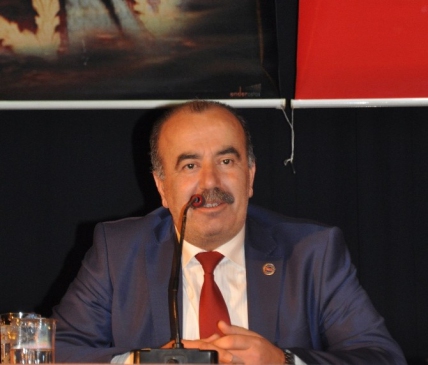 Mudanya Belediyesi'nden ''Zeytin Dalı'' Projesi