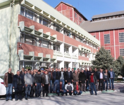 Geçici İşçilerin Kadro Beklentisi