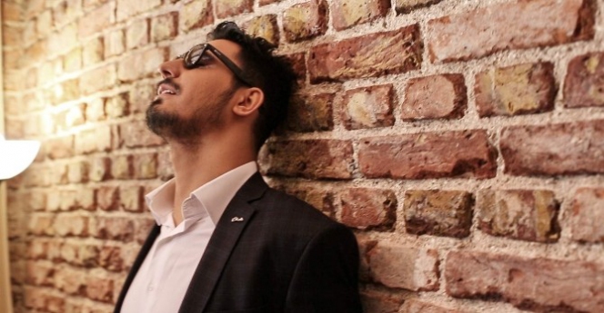 GAÜN'lü Ufuk Deniz'den ‘Sevdim Yandım'