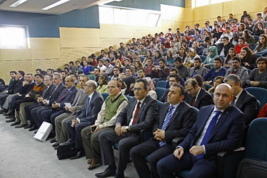 Türkiye İslami Bankacılığın Merkezi Olabilir