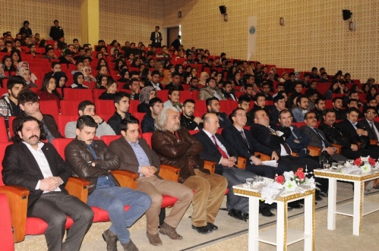 Sosyal Yaşamı Destekleme Topluluğu Hocalı Katliamını Andı