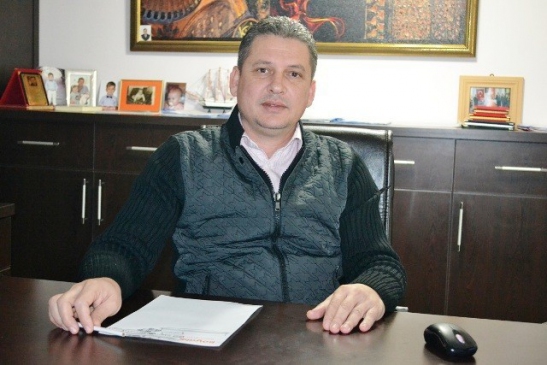 Sağlık Bakanı Müezzinoğlu'dan Edirne'ye 8 Milyonluk Ek Bütçe