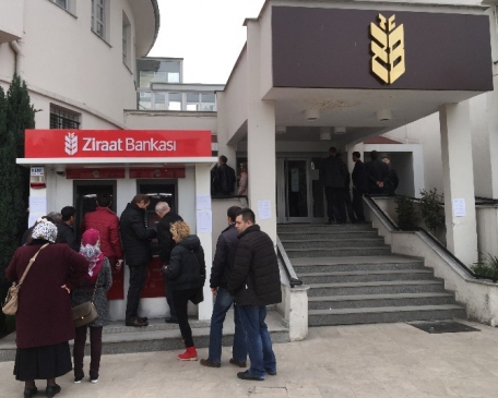 Ordu'da 67 Bin 238 Kişiye Mazot Gübre Desteği