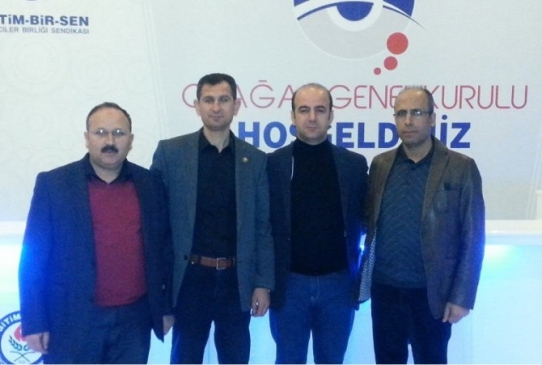 Eğitim Bir-Sen'den 28 Şubat Açıklaması