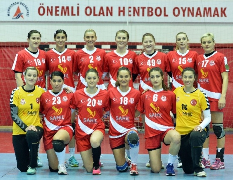 Muratpaşa Yenimahalle'yi Konuk Ediyor