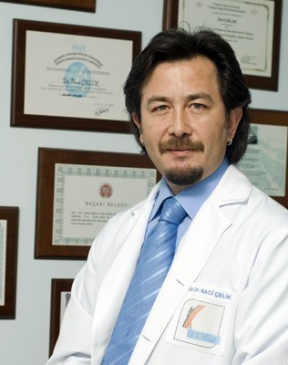 Radyo Dalgaları İle Yüz Gençleştirme