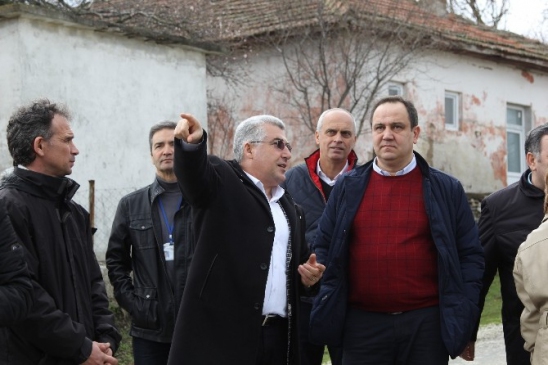 Çanakkale'ye Gönüllü Giresun Alayı Karargâhı Yapılacak