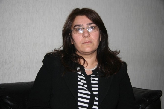 Toy Adaş'tan Silah Bırakma Çağrısı Açıklaması