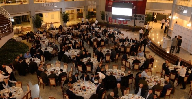 BTSO Tasarım Akademisi Kuruyor