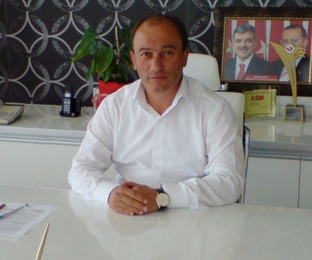 Aksaray'a Bağlı Topakkaya Beldesi MOBESE İle İzleniyor