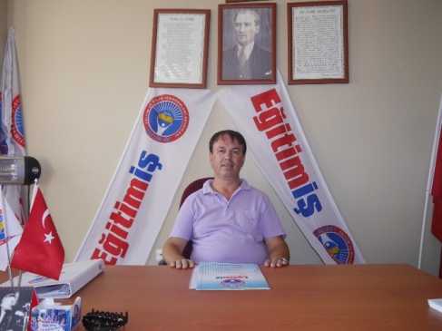 Edirne'de Okullarda 'laiklik' Anlatılacak