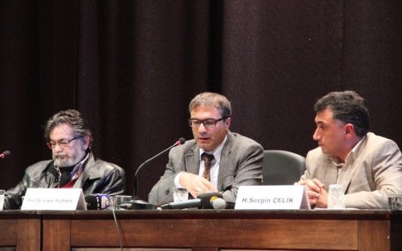 Elazığ'da '28 Şubat Bir Darbenin Anatomisi' Paneli