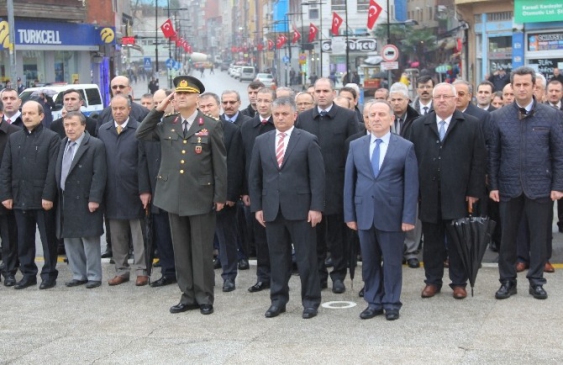 Rizenin DÜşman İşgalinden Kurtuluşu