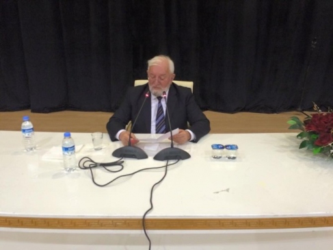 İslamda Aile Konferansı