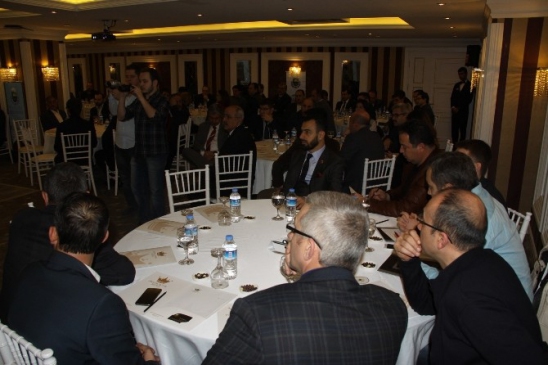 İnegöl İçin Şok Deprem Tahmini