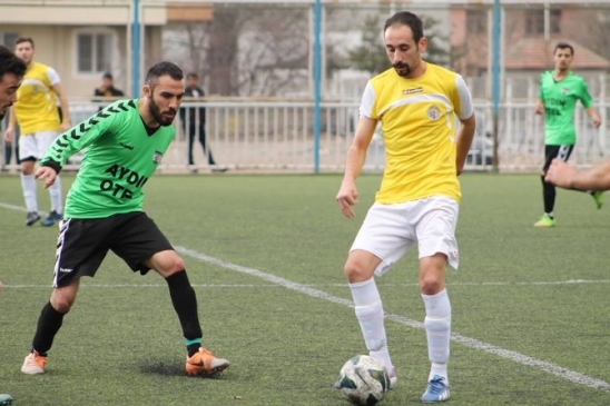 Kayseri Süper Amatör Küme