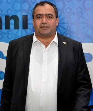 Aksaray'da 2'inci Tarım Ve Hayvancılık Fuarı Hazırlıkları Tamamlandı