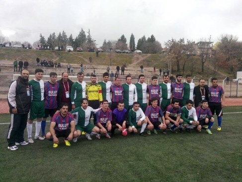 Gediz-Emet 2. Amatör Maçları