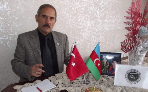 Hocalı Katliamının Yıl Dönümü