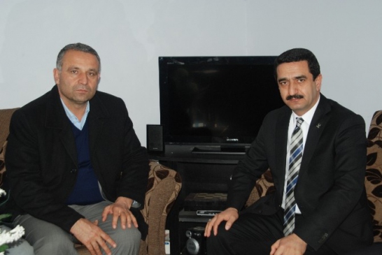 Taşkın Tarihi Bir Dönemeçteyiz