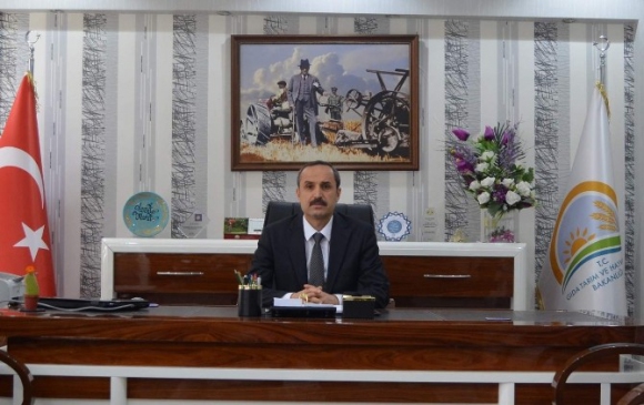 Siirt'te 250-300 Bin Dolayında Hayvan Doğumu Bekleniyor