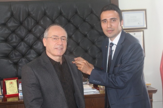 Malatya İle Elazığ'ın ''Sporda Dostluk'' Buluşması