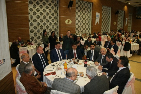 Geleceğe Dört Nala Projesi Tanıtıldı