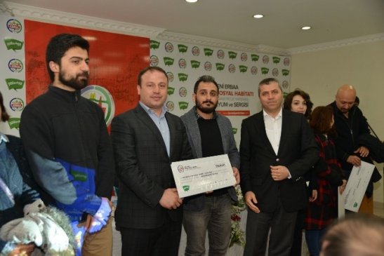 Erbaa “Yeni Erbaa” Projesi İle Hayat Bulacak