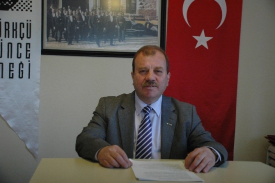 Devrim Yasalarının Yıl Dönümü