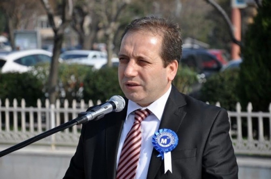 Muhasebe Haftası Başladı