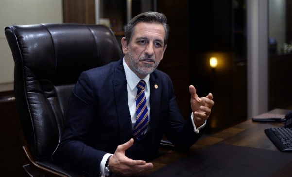 Bursa'da Yabancı Sermayeli 19 Şirket Kuruldu