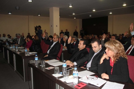 İzmir'de Yaşar Kemal'in İsmi Yaşatılacak