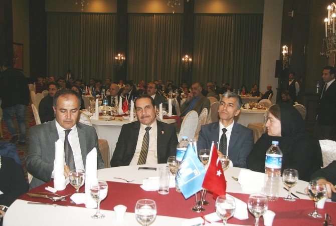 Muhasebe Haftası Kutlandı