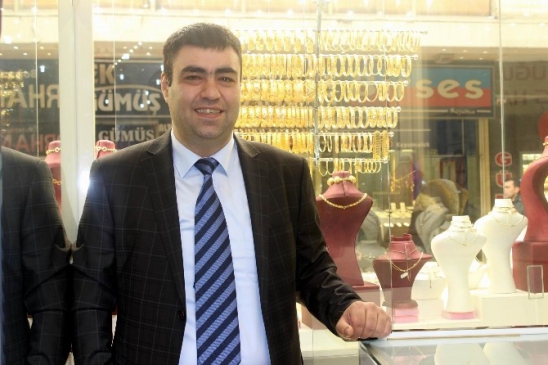 Sarraflardan 'altın' Uyarısı