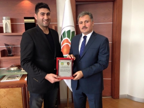 Yakın Savunma Sporları Semineri Sona Erdi