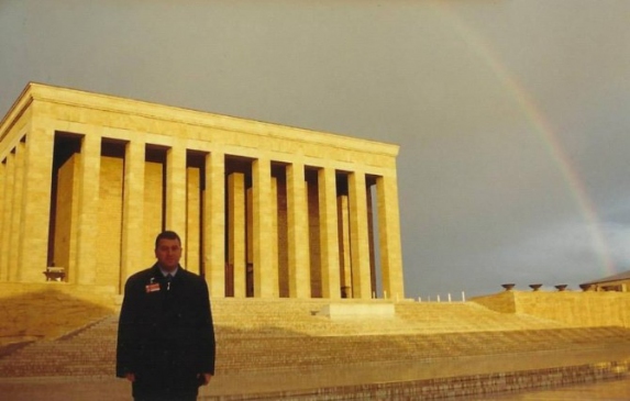 Muğla'da Emekli Astsubayı Öldüren Kardeşlere Müebbet Hapis Cezası