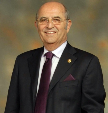 Eski Milletvekili Dr. Muzaffer Kurtulmuşoğlu CHP'den Ankara 2. Bölgeden Yeniden Aday Adayı Oldu