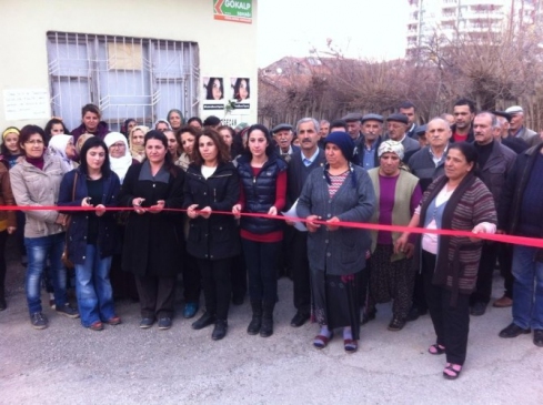 Özgecan Aslan'ın Adı Malatya'da Bir Sokağa Verildi