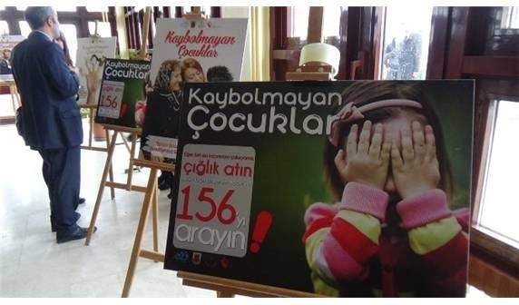 Kaybolmayan Çocuklar Projesi Meyvesini Verdi