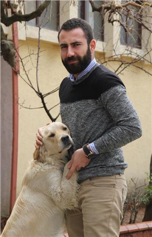 ''Kayıp Pars'ı bulan ödüllendirilecek''