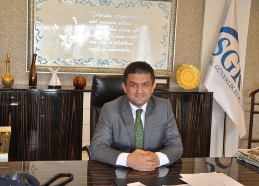 Gss Prim Borcu Bulunan Vatandaşlara Uyarı