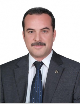 Bozkaya MHP'den Milletvekili Aday Adaylığını Açıkladı