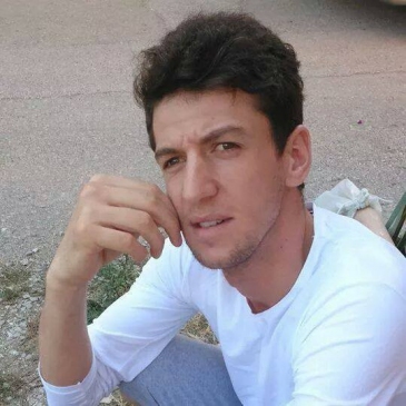 Döner Ustası Gencin Sır Ölümü...