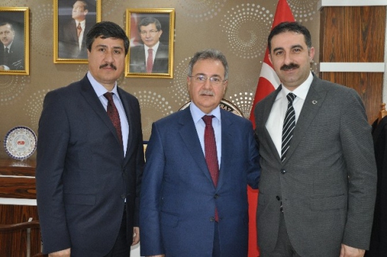 Demirbay ''Genel Seçim Büyük Önem Taşıyor''