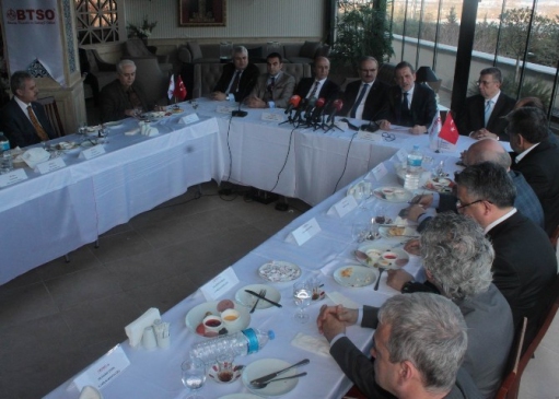 12 Bin Öğrenci İsraf Konusunda Bilinçlendirilecek