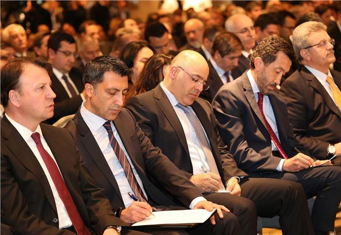 İlker Kuruöz - Gökhan Öğüt - Rami Aslan - Erkan Akdemir