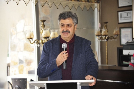 Kadın Meclisi Şiddet Sonucu Ölen Kadınlar İçin Mevlit Okutacak