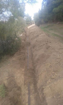 Gördes'in Sorunları Çözülüyor